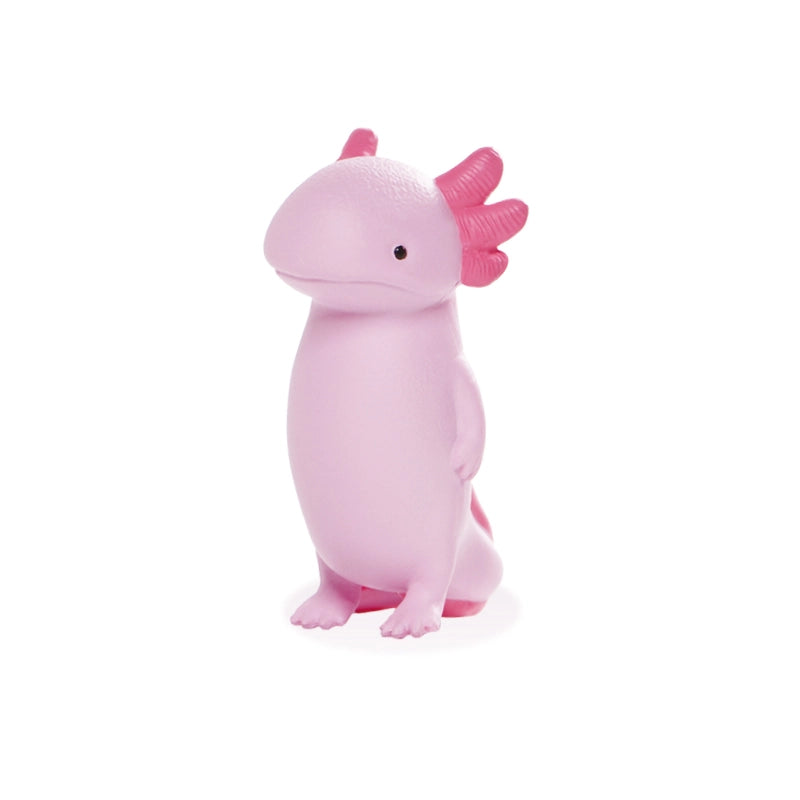 Feel Nothing Axolotl Japanese Blind Box
