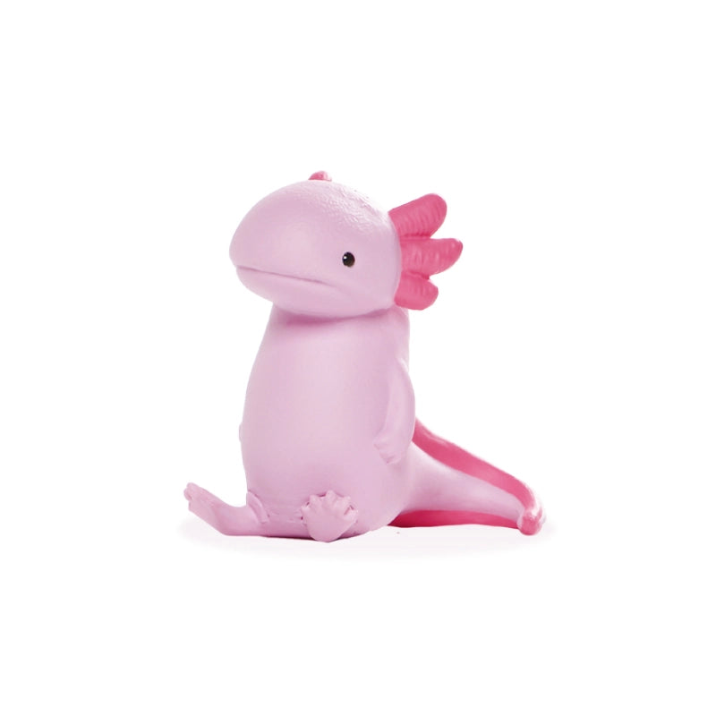 Feel Nothing Axolotl Japanese Blind Box