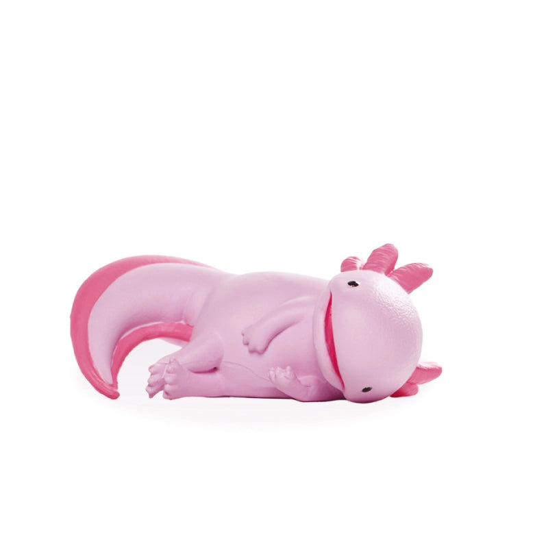 Feel Nothing Axolotl Japanese Blind Box