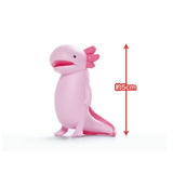 Feel Nothing Axolotl Japanese Blind Box