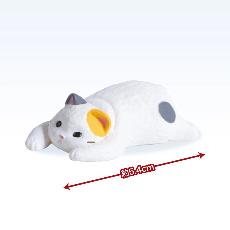 Feel Nothing Cat V3 Japanese Blind Box
