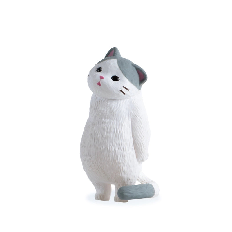 Feel Nothing Cat V3 Japanese Blind Box
