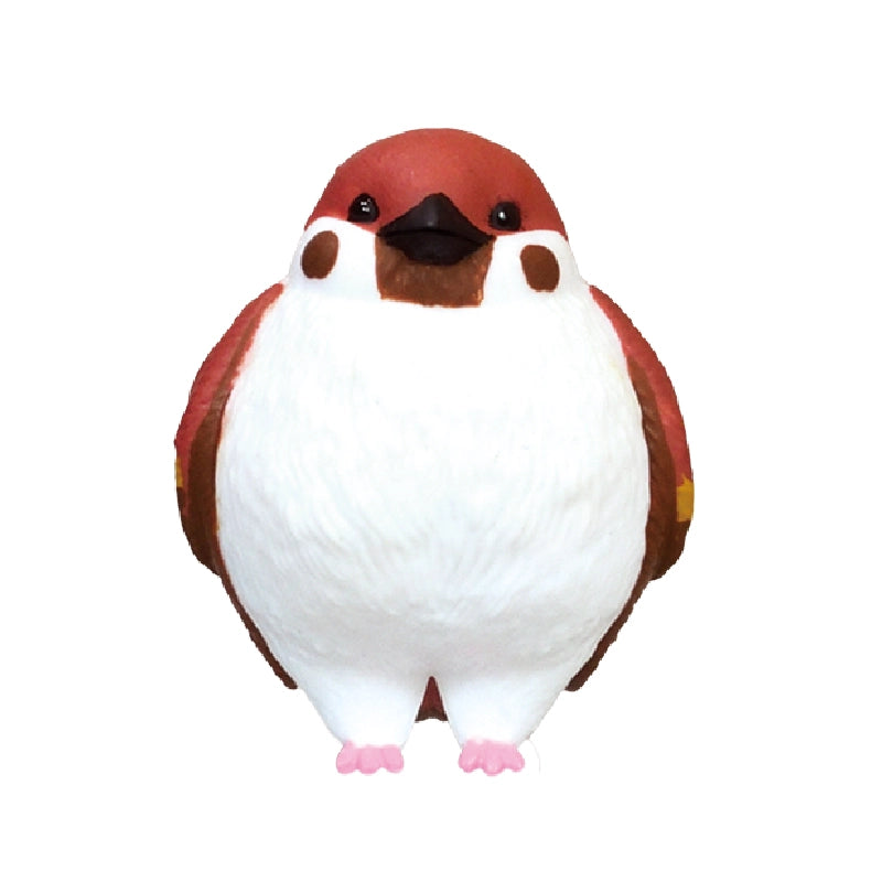 Feel Nothing Japanese Blind Box