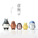 Feel Nothing V4 Japanese Blind Box