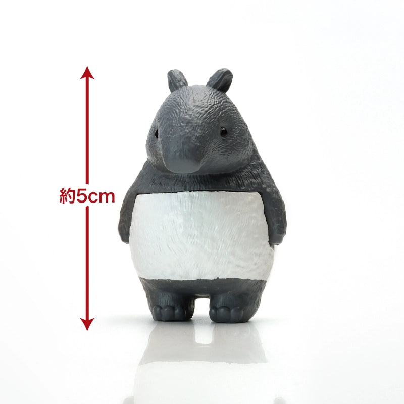 Feel Nothing V4 Japanese Blind Box