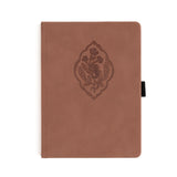 Archer and Olive Notebook: Field Mouse