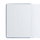 Archer and Olive A5 Firefly Night: Dot Grid Notebook