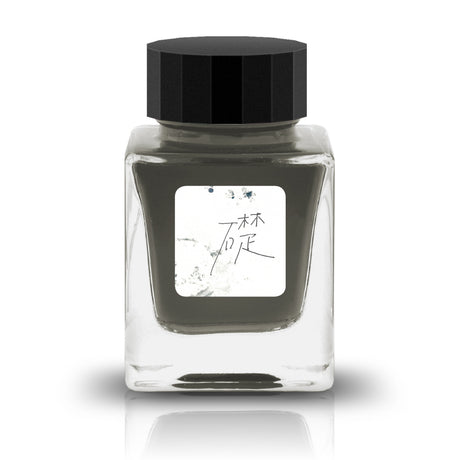 礎 (Foundation) Ink

The Fixation collection features deep and saturated waterproof fountain pen inks. The colors featured in this collection are inspired by and named after Japanese culture and nature.

RGB: 153, 150, 144
Green

30ml

Waterproof Pigment