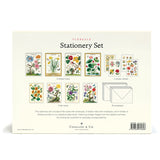 Floreale Stationery Set