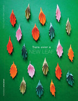 From the creators of Flow magazine, the Paper Book for Nature Lovers is a stationery enthusiast’s dream, brimming from cover to cover with beautiful paper and Flow’s signature goodies—all inspired by the natural world.

Nature is full of patterns, colors, and shapes. So, naturally, this Paper Book for Nature Lovers is too. A nice big book full of patterns and illustrations by talented artists including Lotte Dirks, Jennifer Orkin Lewis, and Deborah van der Schaaf.&nbsp;The contents range from stationery to 