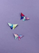 There's a colorfully illustrated, brand-new surprise on every page!

The newest book in Flow Magazine’s creativity series for kids, The Kids' Book of Craft Love is filled to the brim with engaging activities that invite the reader (ages 7 &amp; up) to tear out pages, cut and paste, assemble, sticker, build, and turn the two-dimensional sheets into three-dimensional wonders. Cut and fold a paper pencil pouch to hold all your art utensils. Fold a DIY adventure log notebook to take on your next adventure. Loop