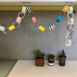 A surprise on every page!

Brimming from cover to cover with projects and other paper surprises, The Kids’ Book of Paper Love, from the bestselling editors of Flow magazine and books, is a bounty of a book that begs to be folded, cut up, collaged, doodled on, and shared. Loop paper strips into a paper chain. Snip out bookmarks. Fold a paper house. Make photo booth props—a silly mustache, a crown—to pose with friends. Bind up a DIY storybook and use it to sketch out adventures and dreams. Construct a paper f