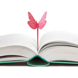 Fluttermark Butterfly Bookmarks - Set of 3