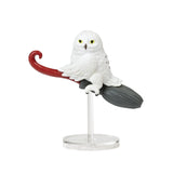 Add a little magic to your shop with the FLYING BROOM series — a whimsical collection of adorable animals soaring through the sky on enchanted brooms. Each figure features detailed sculpting and a clear display stand, perfect for creating a charming floating effect in-store or at home. From playful pigs to curious cats, these fantasy-inspired mini figures capture the wonder of a magical forest world and make great additions to kawaii or animal-themed collections.