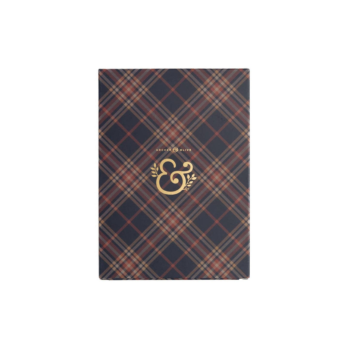 Forest Finding Collage Paper Book