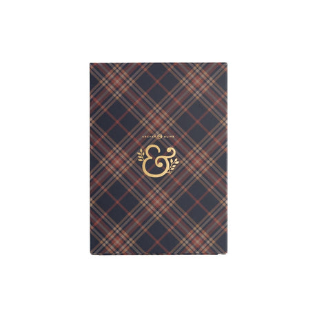 Forest Finding Collage Paper Book