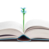 Forget Me Not Flower Bookmarks