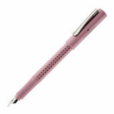 Grip 2010 Harmony Fountain Pen - Rose Shadows B