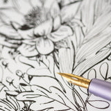 Fountain Pen Nib - Pro-Flex