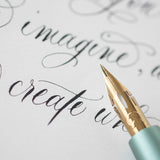 Fountain Pen Nib - Pro-Flex Tom's Studio