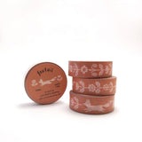 Julianna Swaney - Foxtail Washi Tape
