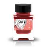 TONO & LIMS Ink - Friendship - Mocktail Bar Reflected in Tears (she)