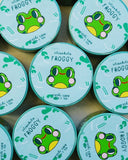 Frog Washi Tape