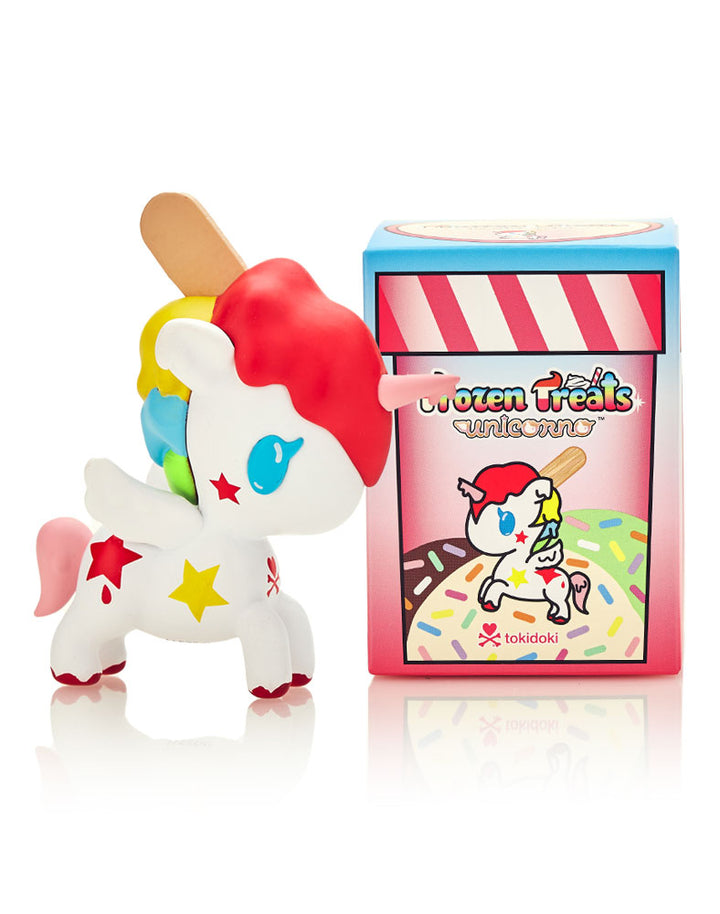 Frozen Treats Unicorno Blind Box – Little Craft Place