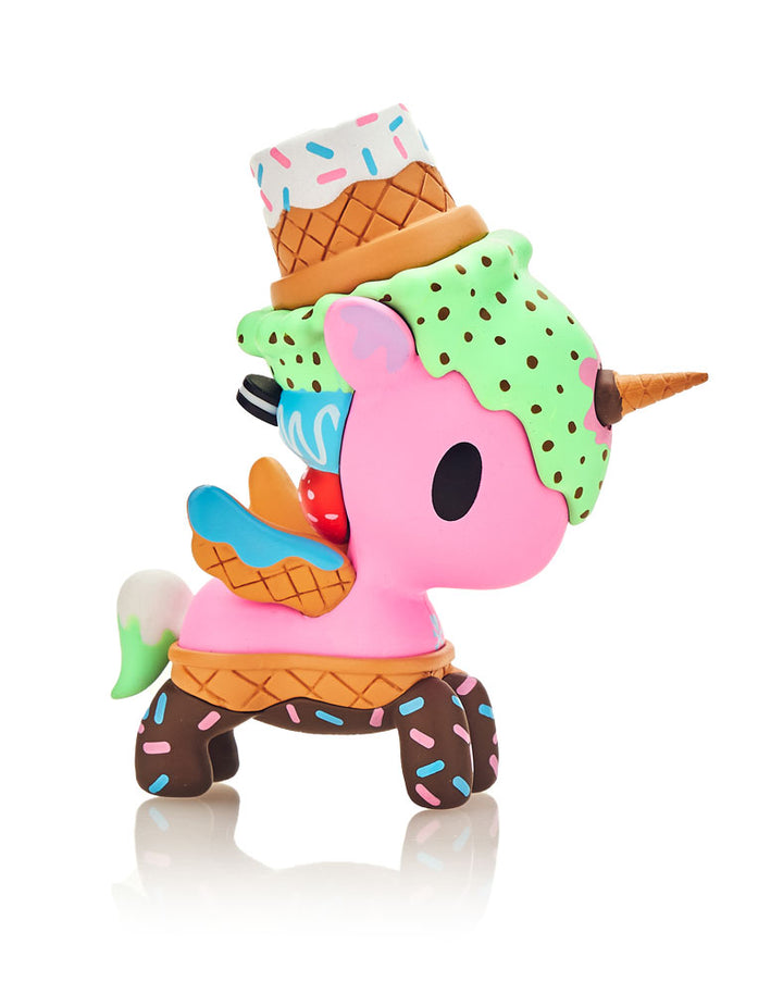 dokidoki7489221 Frozen Treats Unicorno Blind Box – Little Craft Place