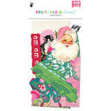 Fancy Pants Designs Fruitcake & Tinsel Ephemera 2