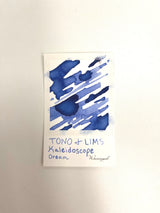 TONO & LIMS Ink - Kaleidoscope Pure - Dream