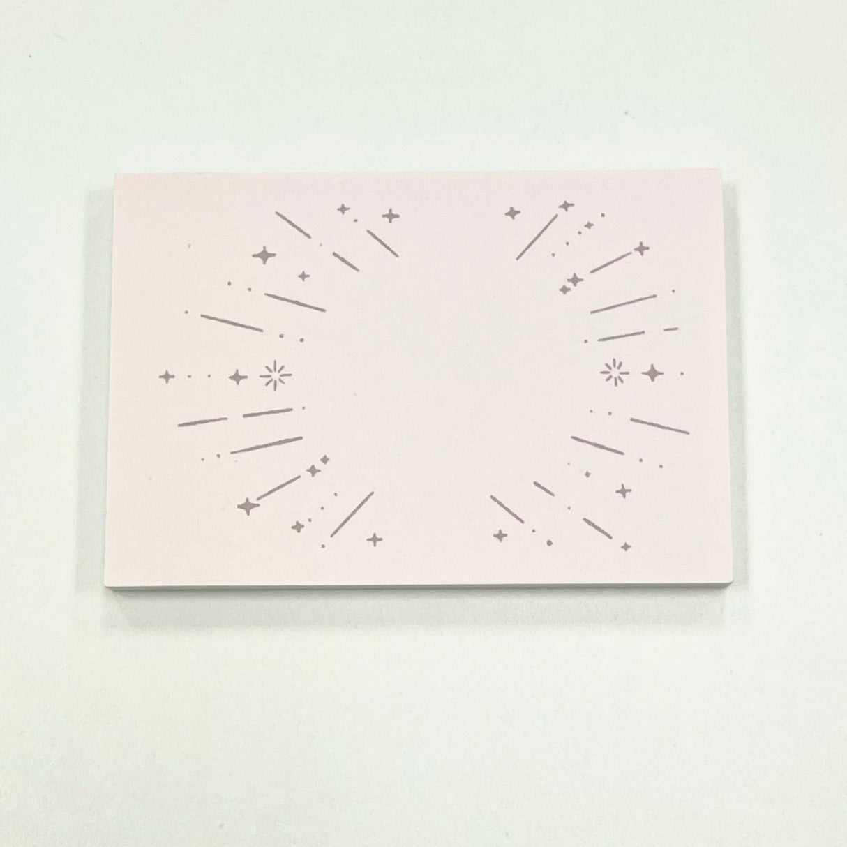 Anna Cosma Mini Sticky Notes