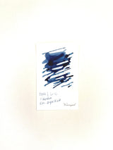 TONO & LIMS Ink - Fixation - 凛 (Dignified)