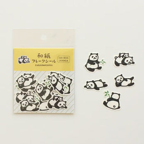 These washi sticker flakes are a classic for journaling! Featuring many designs of cute animals or parts of your life such as your morning routine, hobbies, and more, you can decorate your pages accordingly and make it even more fun.