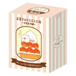 Furukawashiko Boxed Flake Sticker - Cat Sweets Animal Workshop