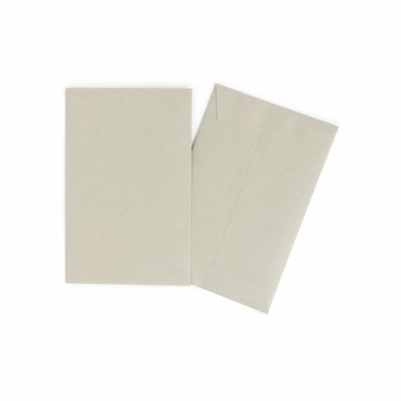 Furukawashiko Letter Set - Home Cat