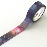 Galaxy Washi Tape