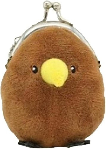 Gamaguchi Coin Purse Plushie Keychain – Little Craft Place