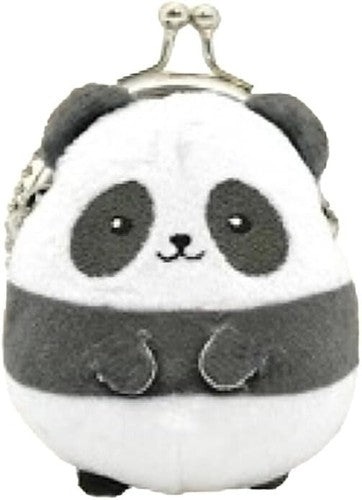 Gamaguchi Coin Purse Plushie Keychain – Little Craft Place