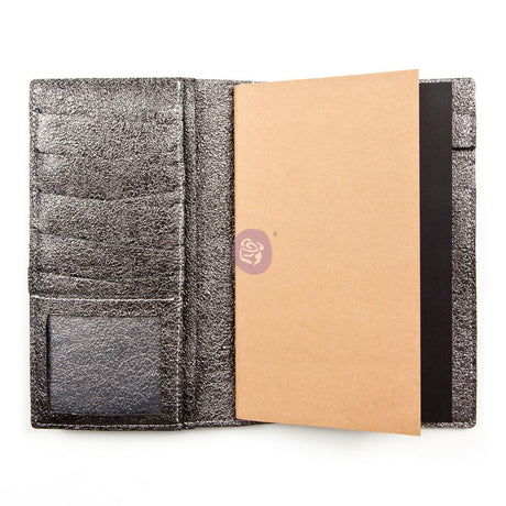 Gemini Prima Traveler's Journal Standard Size