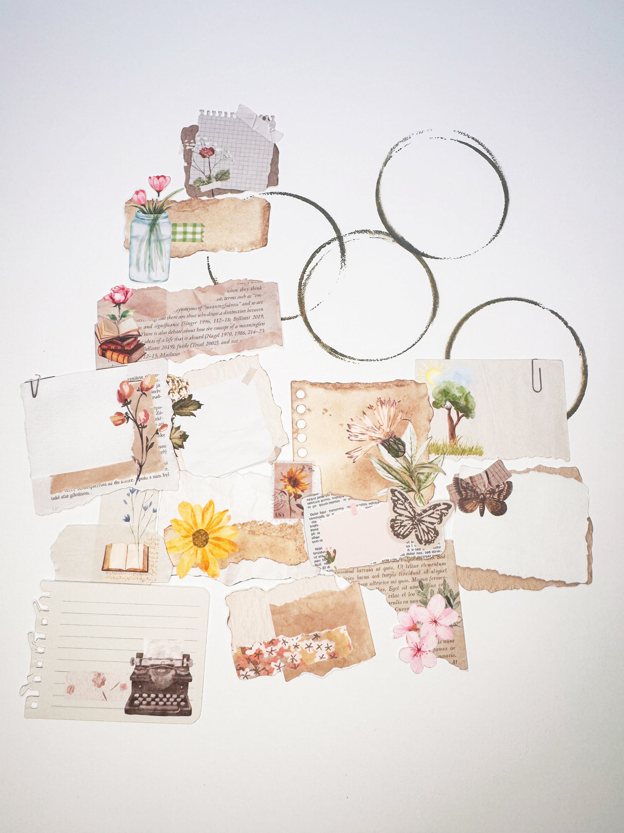 Get Your Grunge On with Paula G from Crafty Destinations