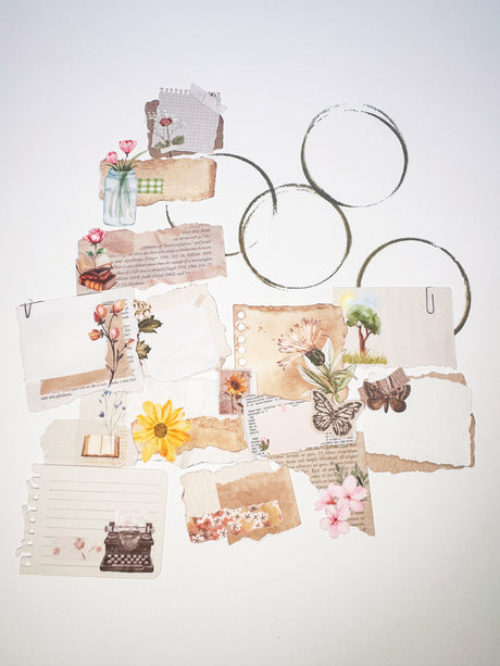 Get Your Grunge On with Paula G from Crafty Destinations