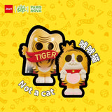 Ghost Cats Blind Box 3