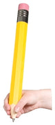 Giant Pencil 15"