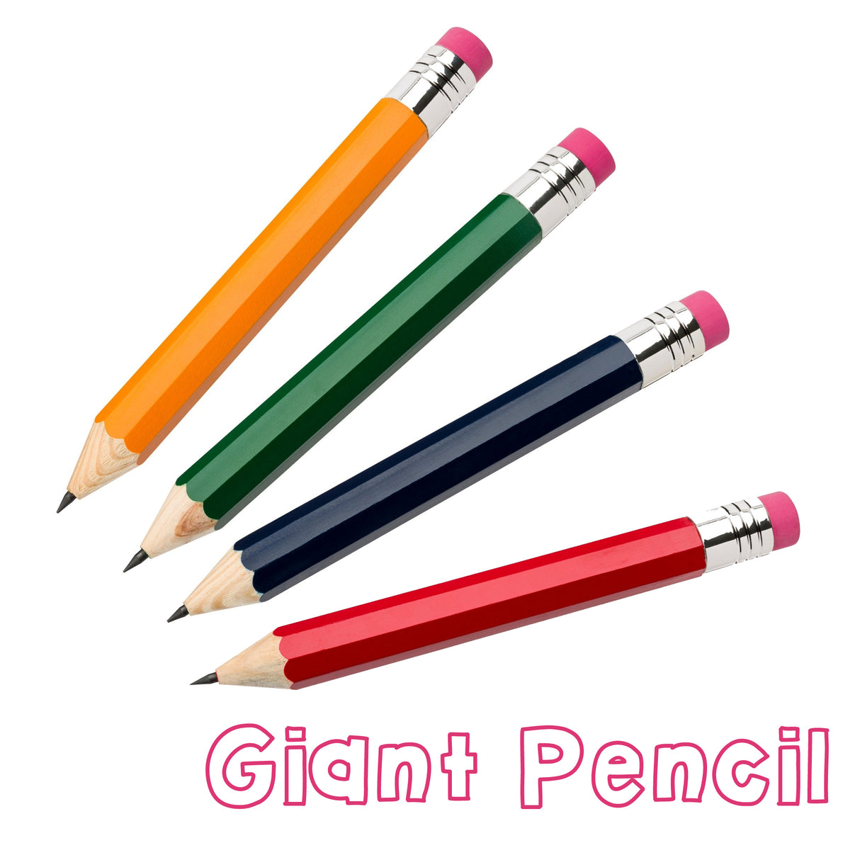 Giant Pencil 15"