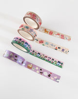 Girl of All Work Little Paws Washi Tape