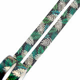 Golden Palm Leaves Washi Tape