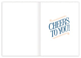Inside Verse:&nbsp;Cheers to you!