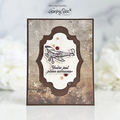 Give your cards and paper crafts a stylish boost with our exclusive 6" x 8.5" cardstock pad! Featuring vintage-inspired tropical and travel designs, this versatile pad is perfect for creating masculine cards. It includes 24 double-sided sheets with coordinating patterns, all printed on smooth satin finish 65# cover cardstock for a luxurious feel. Acid- and lignin-free for lasting quality, and made with love in the USA!