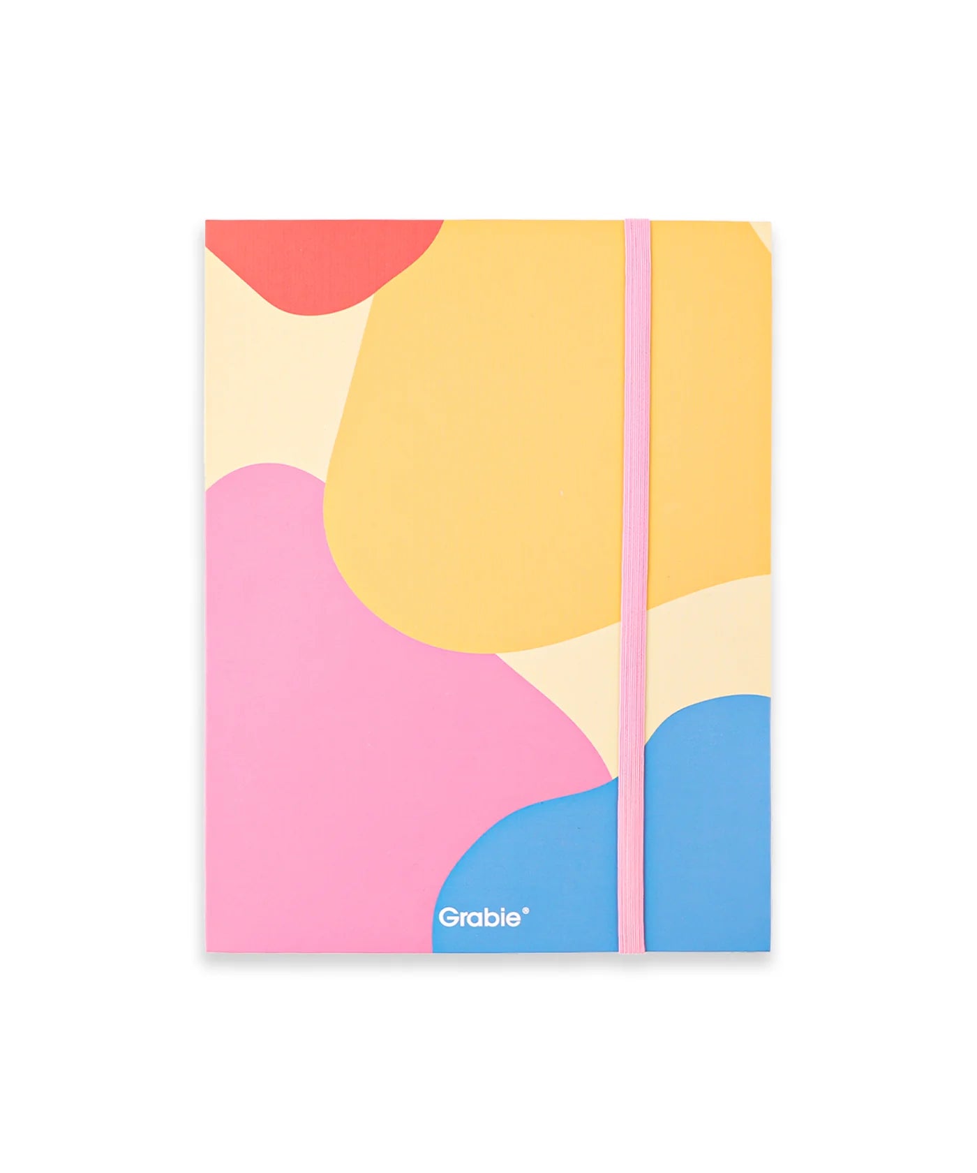 Tired of the sticker and painting pandemonium? Fear not, fellow creative spirit!&nbsp;Behold the Grabie Accordion File Folder – the perfect solution for organized and protected storage. This innovative book features a flexible design, allowing you to expand, contract, and adjust it at will. The sturdy cardboard cover ensures the safety of your contents, providing a reliable shield against potential damage.